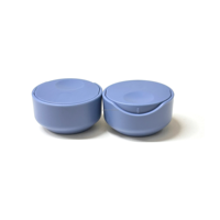 Bouchon à disque rond 28/410 pour shampoing hydratant, capuchon à pression doux au toucher, fermeture en plastique 28 mm