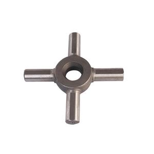 Transmission efficace Z50B.6.1-16A 82030505 Marque HUAMAO Origine Shandong Garantie 1 an Pièces détachées pour chargeuse Axe transversal - Product Image 5