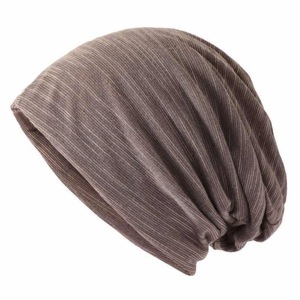 <span class=keywords><strong>Bonnet</strong></span> en coton léger et souple pour hommes et femmes, <span class=keywords><strong>bonnet</strong></span> de <span class=keywords><strong>chimio</strong></span> en coton mince oversize, chapeau de <span class=keywords><strong>nuit</strong></span> pour dormir en toutes saisons - Product Image 5
