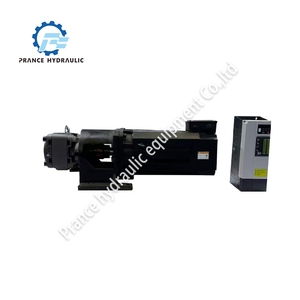 Venta Directa de Fábrica, Sistema Servo Electrohidráulico de Alta Calidad Marca Prance para Prensa, Hecho en China - Product Image 6
