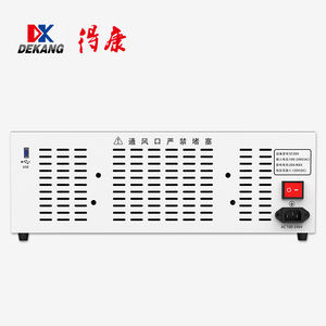 SF20H Batterie-Lade- und Entladetester - Product Image 6