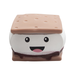 Stress Squeeze Slow Rising Animal Soft Scented Customized Decorate Model Cakes Stress Relieving Toys Slow <b>Rebound</b> - Product Image 2