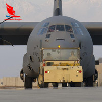 Agent maritime vers le Qatar, la Bolivie, le Liban, la Jordanie, services logistiques, expédition vers la Bolivie par avion