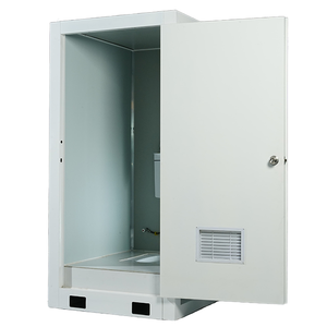 TOPPRE Cabine de toilette <span class=keywords><strong>écologique</strong></span> détachable et super abordable Cabine de toilette avec <span class=keywords><strong>douche</strong></span> Toilettes mobiles pour adultes - Product Image 4