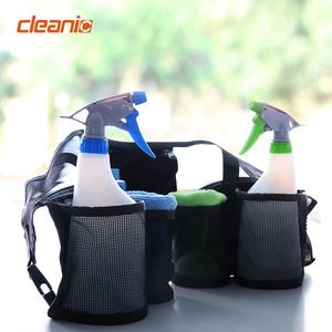 Cinturón <span class=keywords><strong>de</strong></span> Herramientas <span class=keywords><strong>para</strong></span> <span class=keywords><strong>Limpieza</strong></span> <span class=keywords><strong>de</strong></span> Ventanas, Bolsa <span class=keywords><strong>de</strong></span> Herramientas <span class=keywords><strong>para</strong></span> <span class=keywords><strong>Limpieza</strong></span> Comercial, Duradero y que Ahorra Espacio <span class=keywords><strong>para</strong></span> Suministros <span class=keywords><strong>de</strong></span> <span class=keywords><strong>Limpieza</strong></span> <span class=keywords><strong>de</strong></span> <span class=keywords><strong>Oficina</strong></span> - Product Image 2