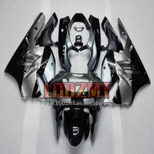 Carrosserie Pour <span class=keywords><strong>KAWASAKI</strong></span> <span class=keywords><strong>NINJA</strong></span> ZX-9R ZX 9R <span class=keywords><strong>900</strong></span> CC 9 R <span class=keywords><strong>ZX9R</strong></span> 94 95 96 97 46LQ.137 ZX900CC Blanc rouge ZX900 1994 1995 <span class=keywords><strong>1996</strong></span> 1997 Carénage - Product Image 6
