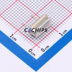 SCBXS04X00000ELRJ Crystal (Passive) HC-49S Crystal Oscillator 4MHz 20ppm 20pF 30ppm - Product Image 1