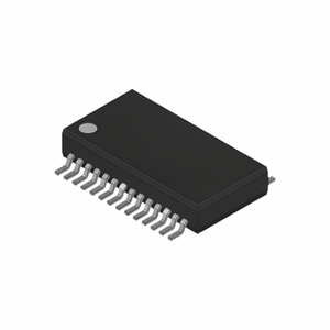 Manufacturer Channel ISL6227CA-T Power Management (PMIC) 28 SSOP Electronics Component - Product Image 1