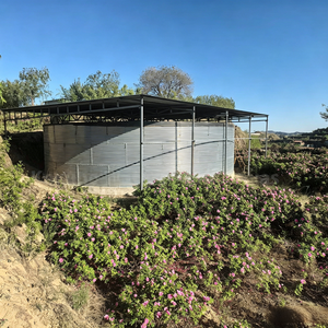 Équipement d'aquaculture <span class=keywords><strong>pour</strong></span> l'élevage <span class=keywords><strong>de</strong></span> tilapias en bassins, destiné aux entrepreneurs <span class=keywords><strong>de</strong></span> projets gouvernementaux <span class=keywords><strong>de</strong></span> fermes piscicoles - Product Image 6