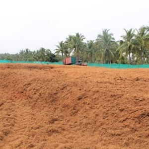 Bloque de Fibra de Coco de 5 kg, Sin Lavar, de Alta Calidad y Confiabilidad - Product Image 4