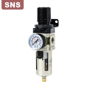 Tensione pneumatica serie SNS, - Product Image 1