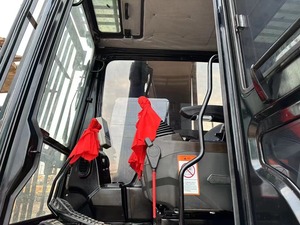 90% nuovo escavatore usato SY245 SANY marca originale cina, ad alte prestazioni usato escavatore macchina sy245 24 tonnellate vendita a buon mercato - Product Image 2
