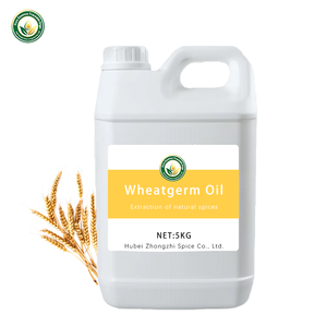 <span class=keywords><strong>Huile</strong></span> de germe de blé 100% pure et naturelle (Triticum Vulgare) pressé<span class=keywords><strong>e</strong></span> à froid, non raffiné<span class=keywords><strong>e</strong></span>, testé<span class=keywords><strong>e</strong></span> par GC-MS pour les soins de <span class=keywords><strong>la</strong></span> peau, des cheveux et le massage - Product Image 3