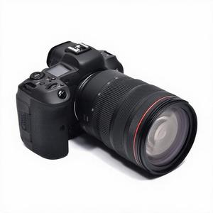 กล้องมิเรอร์เลส R5 มือสอง ฟูลเฟรม 45 ล้านพิกเซล ถ่ายวิดีโอ 8K เมาท์ RF ตัวกล้องอย่างเดียว สำหรับการถ่ายภาพระดับมืออาชีพ ใช้งานร่วมกับ EOS R5 ได้ - Product Image 3