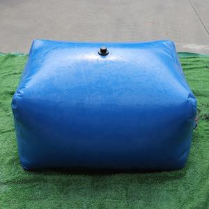 Fabricação Barato Quadrado Dobrável Portátil Plástico Água Tanque Fonte Fabricantes Recrutar Agentes Comerciais - Product Image 5