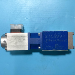 0811402042 DBE6X-1X/315G24-25NZ4M Soupape de décharge proportionnelle |   Commandé par un pilote |   315 Bar |   24V |   Original - Product Image 3