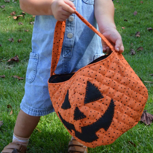 Cesta <span class=keywords><strong>de</strong></span> dulces <span class=keywords><strong>de</strong></span> Halloween al por mayor para recoger caramelos, bolsa <span class=keywords><strong>de</strong></span> lona para niños pequeños, cubo <span class=keywords><strong>de</strong></span> dulces <span class=keywords><strong>de</strong></span> <span class=keywords><strong>calabaza</strong></span> <span class=keywords><strong>de</strong></span> Halloween - Product Image 5