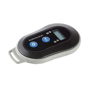 1D เครื่องอ่านบาร์โค้ดแบบ2D/พกพา DLR-BT001เครื่องสแกนบาร์โค้ดพร้อมอินเตอร์เฟส USB สำหรับโหมดการอ่าน Imager การสแกนสต็อกแบบเคลื่อนที่ - Product Image 1