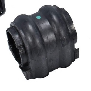 Open End Rubber Bushing 96682189 For Chevrolet Spark Front <b>Stabilizer</b> Bar Replacement Part - Product Image 2