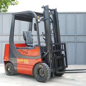 Giao hàng miễn phí từ nhà máy nguồn xe nâng điện 3 tấn 2.5 tấn 500 kg xe nâng điện - Product Image 2