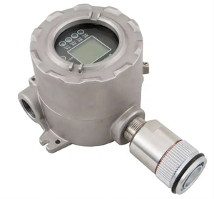 ระบบติดตั้งแบบคงที่รุ่นใหม่ เครื่องตรวจจับก๊าซไวไฟ RAEAlert LEL รุ่น FGM-3100/3100s - Product Image 1