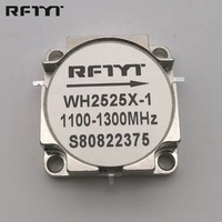 Module Anti drone 30W 5700-5900MHz 5725-5850MHz Circulateur intégré Module Anti FPV 5.8GHz pour les menaces de drone Module LoRa GaN