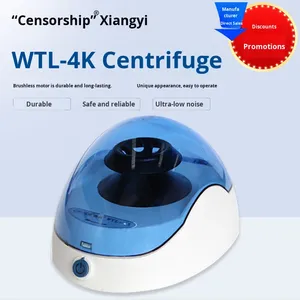 צנטריפוגה מיני Cence/Xiangyi, מכירות ישירות ממפעל בסין - Product Image 2