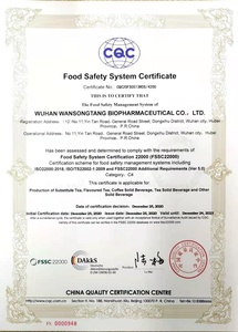 Winstown Cung Cấp Nước Trái Cây Bột Ngay Lập Tức Uống Phù Hợp Với Giảm Béo Trọng Lượng Giảm Cân Nước Ép Trái Cây Nhãn Hiệu Riêng Chào Mừng Bạn - Product Image 5