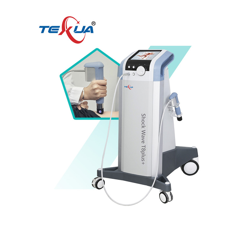3 MHZ Physiotherapy Devices Physical Therapy