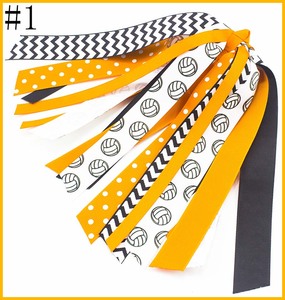 <span class=keywords><strong>Cinta</strong></span> para el <span class=keywords><strong>pelo</strong></span> <span class=keywords><strong>de</strong></span> fútbol americano, <span class=keywords><strong>cinta</strong></span> para el <span class=keywords><strong>pelo</strong></span> <span class=keywords><strong>de</strong></span> softbol, lazo para el <span class=keywords><strong>pelo</strong></span> personalizado <span class=keywords><strong>de</strong></span> béisbol, <span class=keywords><strong>cinta</strong></span> para el <span class=keywords><strong>pelo</strong></span> <span class=keywords><strong>de</strong></span> cola <span class=keywords><strong>de</strong></span> caballo, lazo para el <span class=keywords><strong>pelo</strong></span> para el espíritu escolar y la animación. - Product Image 6