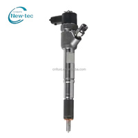 Injecteur diesel avec garantie d'un an, buse 0445110291 1112010-55D 111201055D, injecteur de carburant compatible avec BMW CA4DC2-10E3 pour camion FAW LD