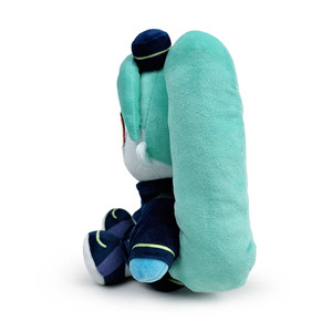 Nouveau produit haut de gamme Cyberpunk Edgerunners : Peluche animée, jouet doux et mignon pour enfants, cadeau d'anniversaire, pour machine à griffes, film et jeux - Product Image 3