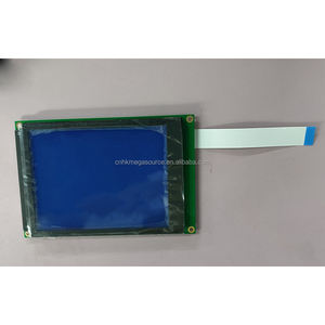 7-CCFL-A173 (8907-CCFL-A173) โมดูลผลึกเหลวจอแสดงผล LCD ใหม่เอี่ยม - Product Image 3