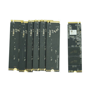 NVMe PCIe M.2 2280 SSD 250GB 500GBソリッドステートドライブテラバイト1テラバイトPCドライブ用ハードディスク - Product Image 4