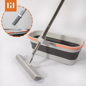 Cubo de PVA transparente HOLAMOPA, nivel de agua visible, inmersión Manual - Product Image 1