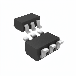 ชิ้นส่วนอิเล็กทรอนิกส์ Power Management (PMIC) รุ่น MAX8640YEXT13+ บริการครบวงจรแบบดั้งเดิม - Product Image 1