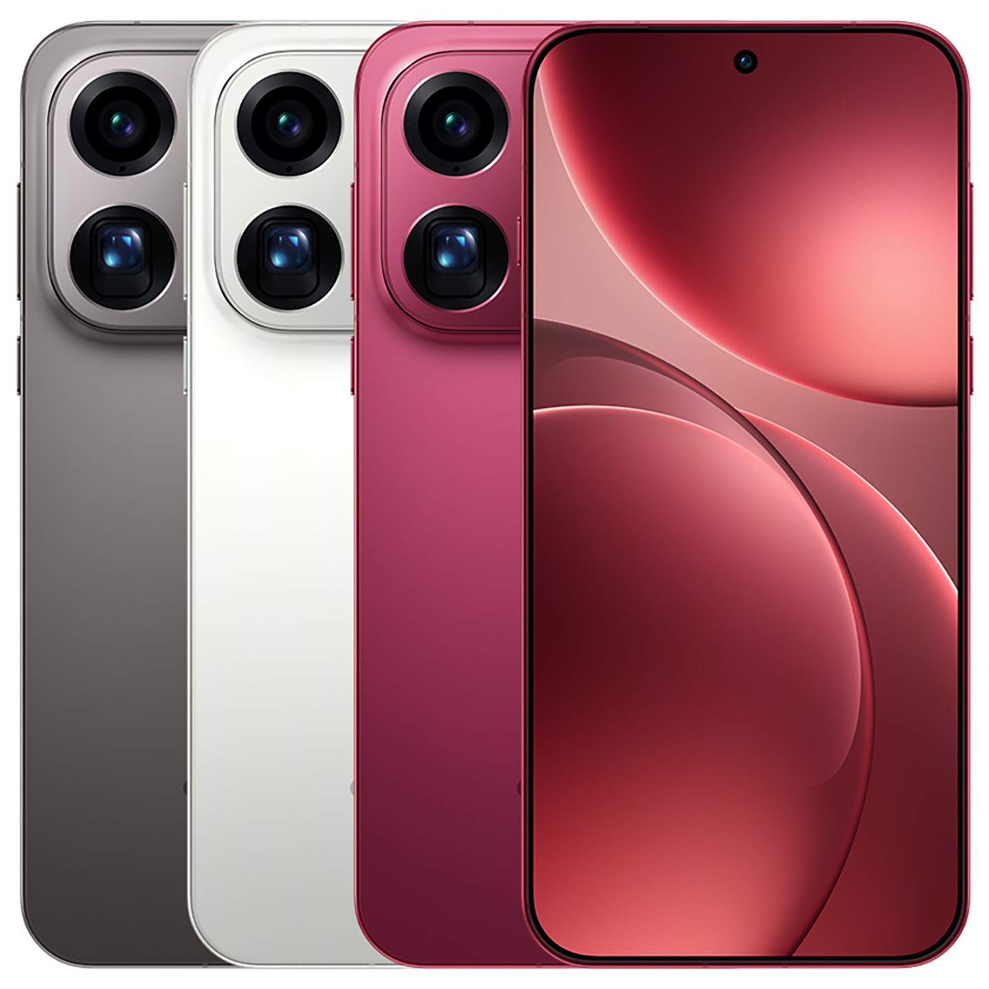 OPPO Find X9 Pro - Flagship Mobile with 12GB/16GB RAM