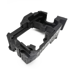 CNC Plastic <b>Foam</b> Prototypes 3D Printing Customization OEM ODM Handmade Sample Manufacturing - Product Image 2