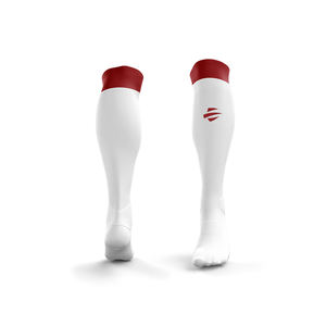 Calcetines Deportivos Unisex de Alta Calidad que Absorben la Humedad, con Logotipo Personalizado Impreso, Calcetines Deportivos de Algodón al Por Mayor - Product Image 4