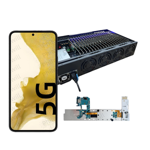 Boîtier de ferme téléphonique pour 1000 appareils, ferme de cartes SIM, équipement de ferme mobile, configuration de ferme de téléphones - Product Image 1