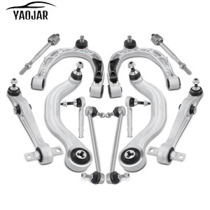 Braccio di Controllo Superiore Anteriore Destro di Alta Qualità per Sospensioni Auto Tesla Model 3 Y 1044326-00-J - Product Image 1