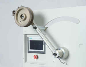 Hot Bán Vật Nuôi dây đeo winders từ các máy đùn BLDC động cơ cuộn dây quanh co máy để bán - Product Image 6