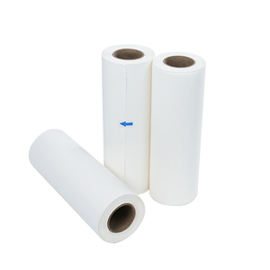 Nuovo Arrivo 2026 Rotolo di Carta Chiropratica in Crespo per Poggiatesta Medico, Rotolo di Carta per Lettino Chiropratico, Disinfettante EOS - Product Image 1