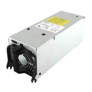 Bloc d'alimentation PSU pour serveur, 600W, pour Dell PowerEdge <span class=keywords><strong>6600</strong></span>, 7000236, 0000 - Product Image 1