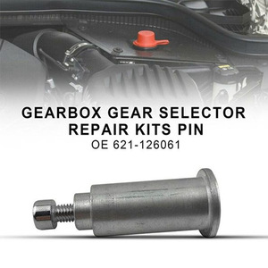 Kit de réparation de boîte de vitesses 621126061 pour BMW Mini R50 2004+ Pièce en alliage - Product Image 2