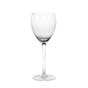 Verres à vin rouge en cristal transparent faits à la main en gros avec électroplaqué or rose pour la décoration de <span class=keywords><strong>mariage</strong></span> - Product Image 5