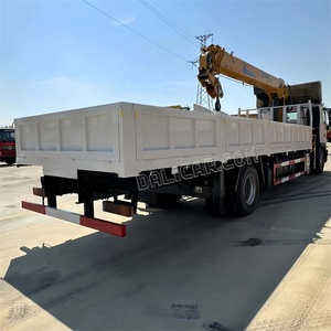 Factory Direct Hino 4*2 Mini-LKW-Hydraulik kran 10 Tonnen Kran <span class=keywords><strong>13m</strong></span> Hydraulik-LKW-Kran zu verkaufen - Product Image 6