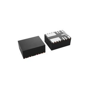 TPSM828502-Q1 โมดูลจ่ายไฟ (ตัวเหนี่ยวนำในตัว) QFN-FCMOD 9 พิน -40 ถึง 125 2.7 x 3 การจัดการพลังงาน - Product Image 1