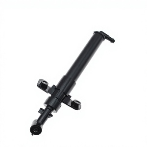 31364066 31364065 Boquilla de Lavado de Faros Delanteros para Volvo S60L, Boquillas Inyectoras de Plástico para Parachoques Delantero - Product Image 3