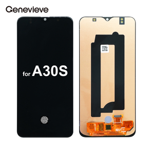 Genevieve qualità originale per Samsung <span class=keywords><strong>A30S</strong></span> telefono <span class=keywords><strong>cellulare</strong></span> LCD Touch Screen all'ingrosso schermo Lcd - Product Image 1